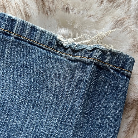 Esprit Boot Cut Denim 94107 - Picture 4 of 10